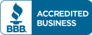 Click to verify BBB accreditation and to see a BBB report. Click to verify BBB accreditation and to see a BBB report.